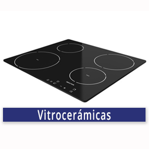 Servicio Técnico Vitrocerámica